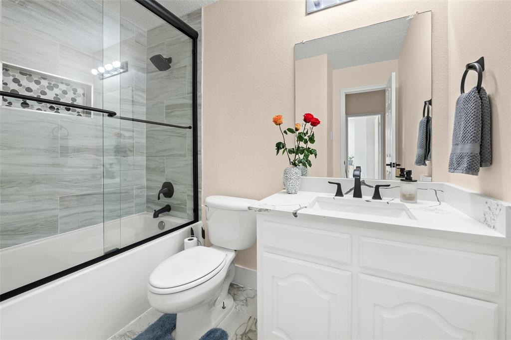 Jacksons Run Ph 1 - Residential