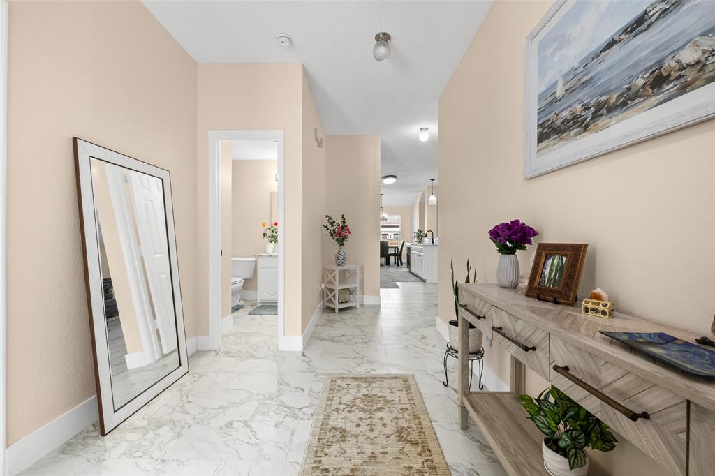 Jacksons Run Ph 1 - Residential