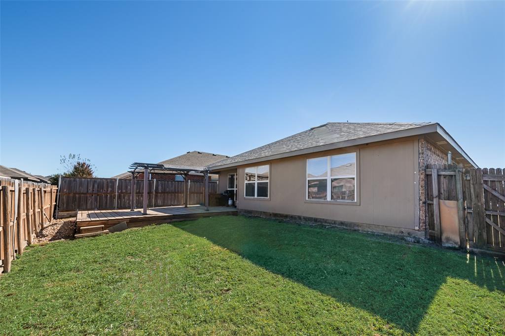 Jacksons Run Ph 1 - Residential