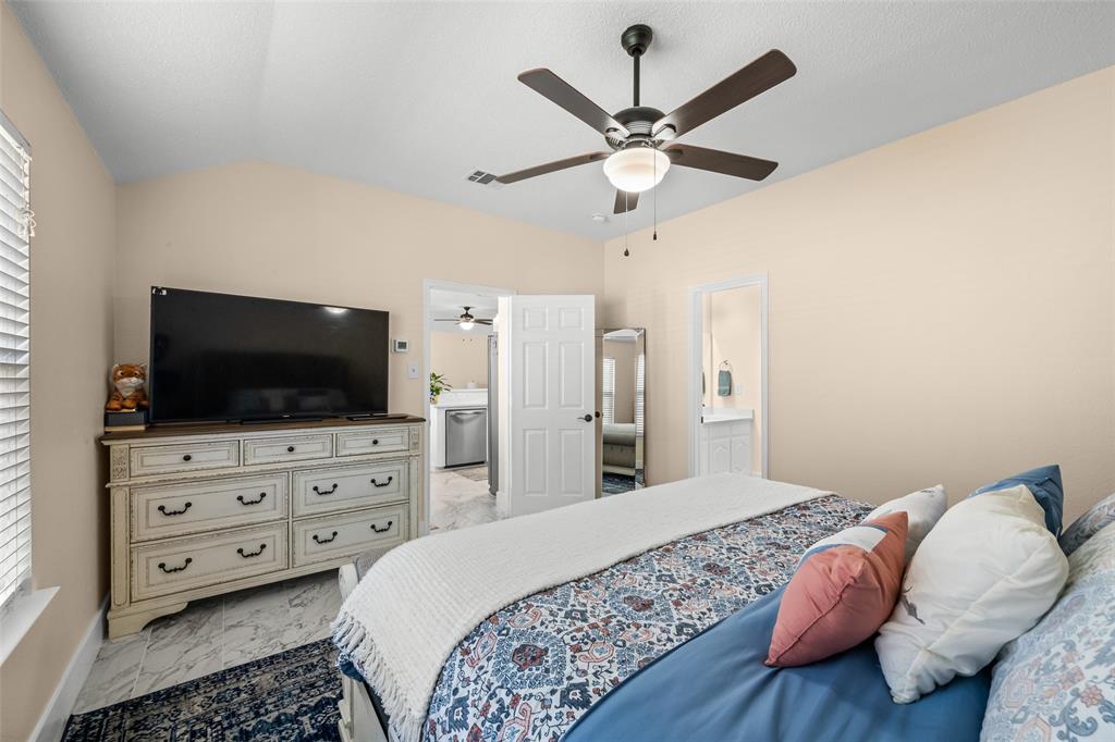 Jacksons Run Ph 1 - Residential