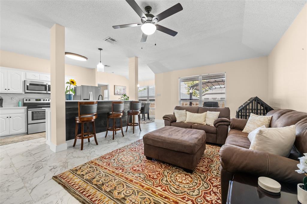 Jacksons Run Ph 1 - Residential