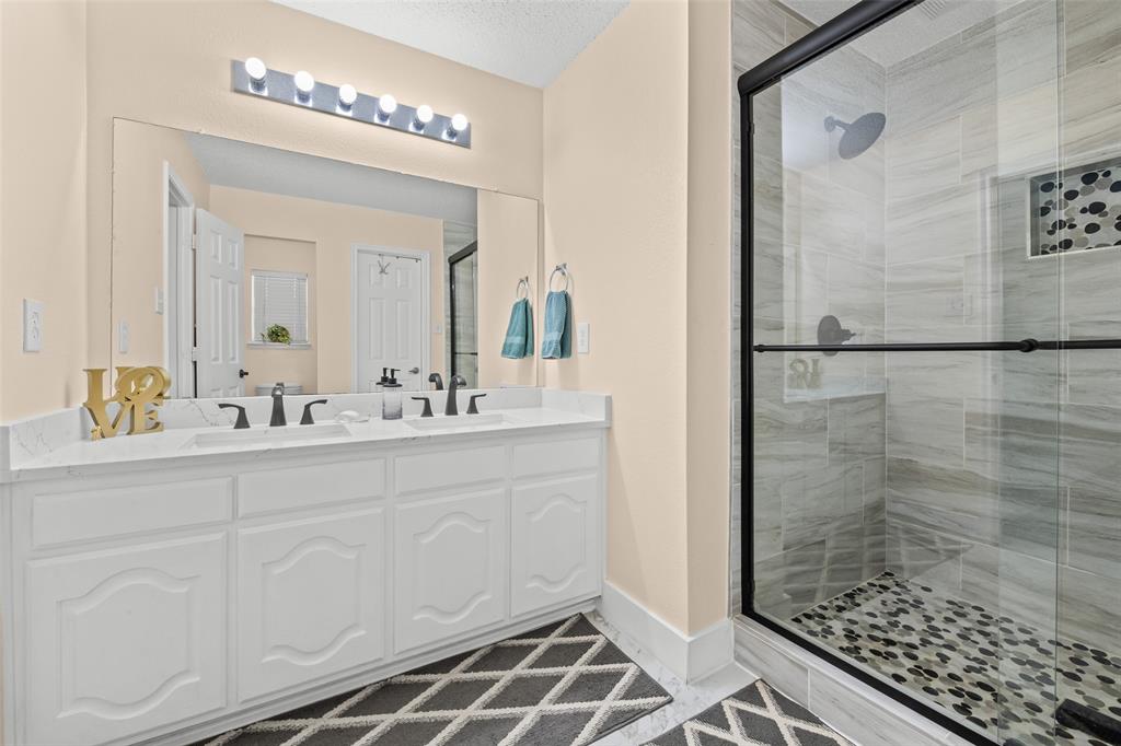 Jacksons Run Ph 1 - Residential