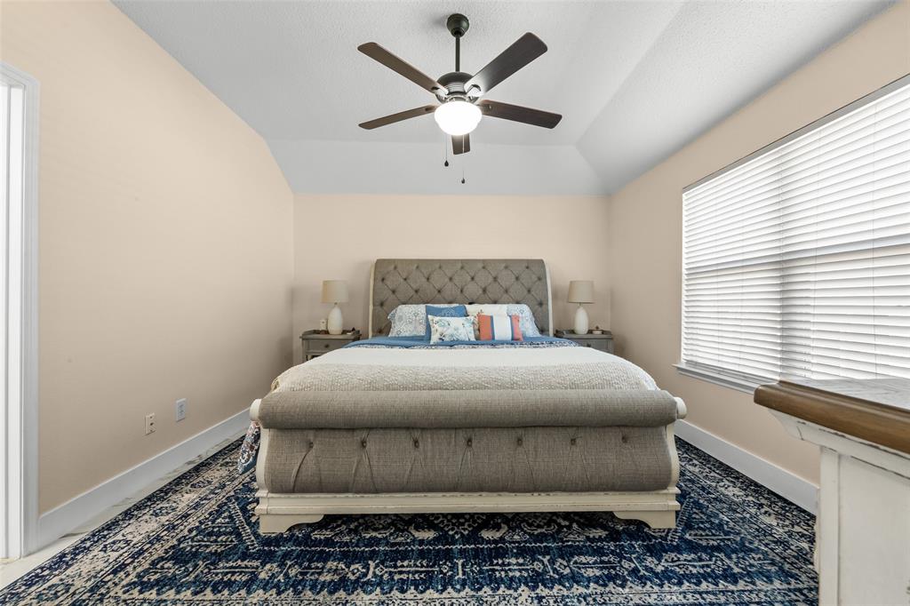 Jacksons Run Ph 1 - Residential