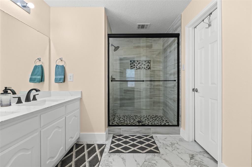 Jacksons Run Ph 1 - Residential