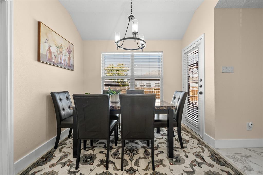 Jacksons Run Ph 1 - Residential