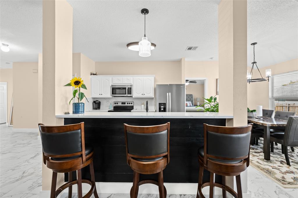 Jacksons Run Ph 1 - Residential