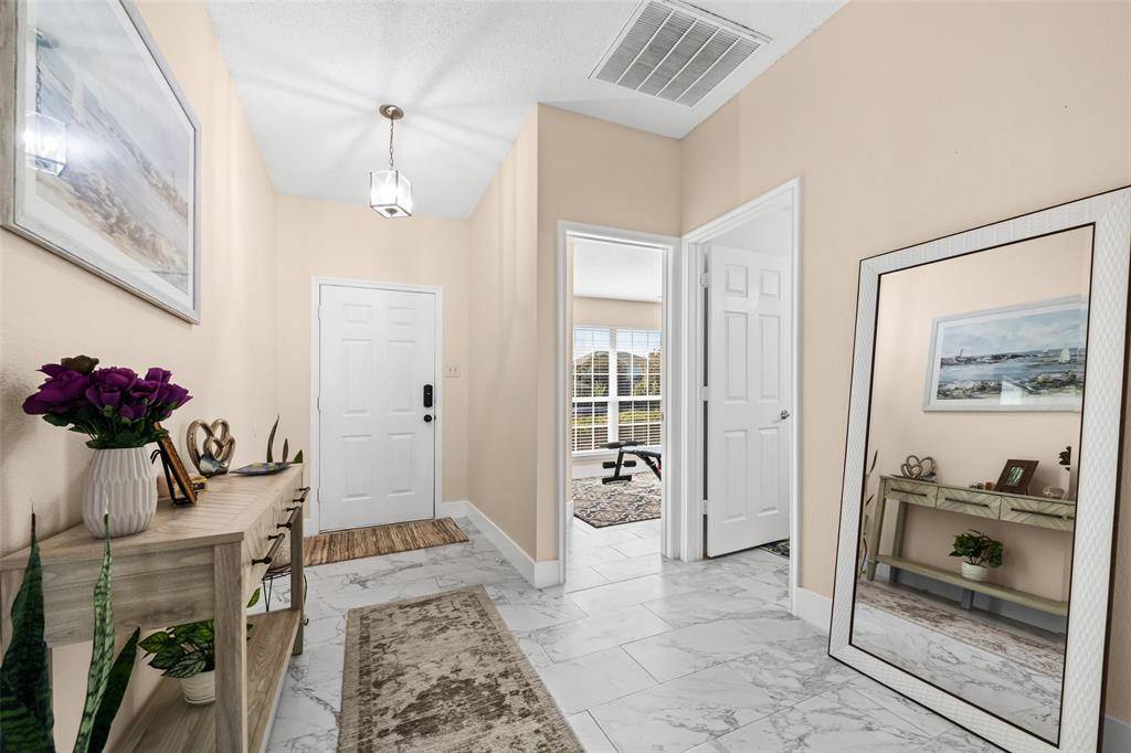 Jacksons Run Ph 1 - Residential