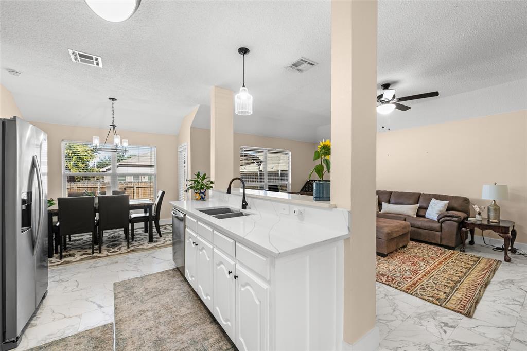 Jacksons Run Ph 1 - Residential