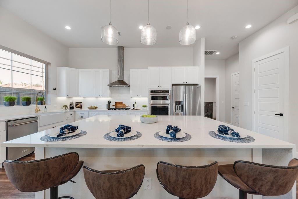 Victory Gardens - Residential