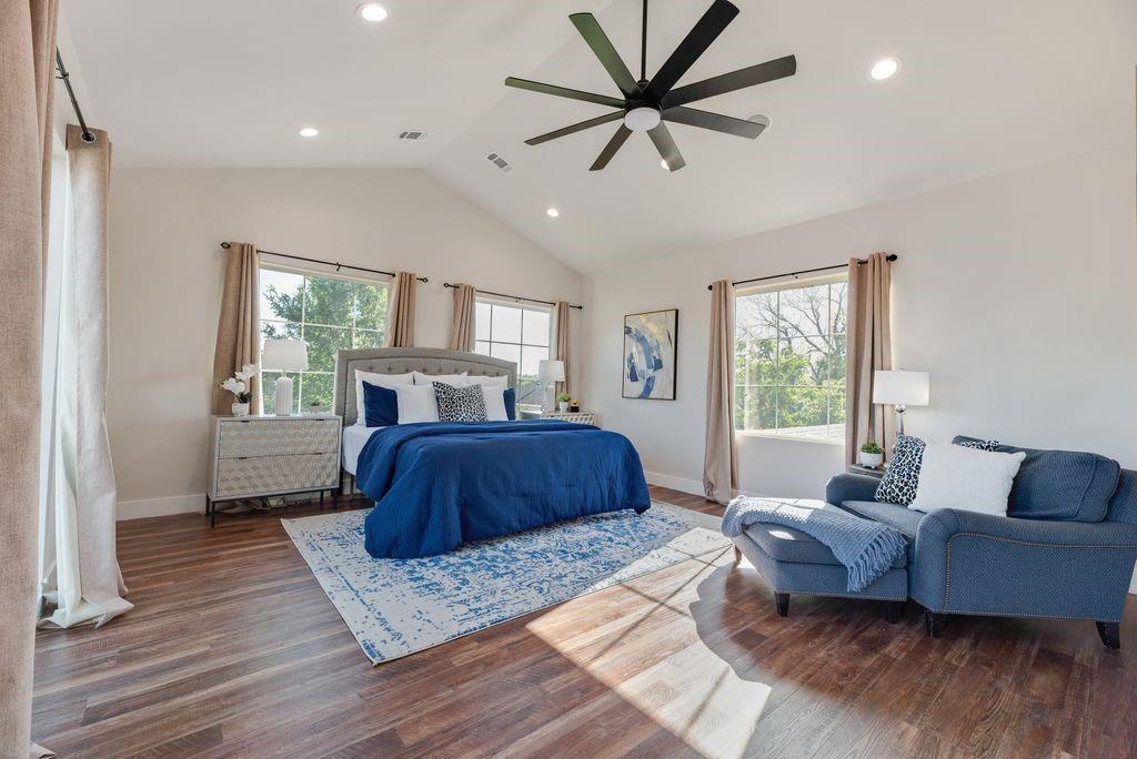 Victory Gardens - Residential