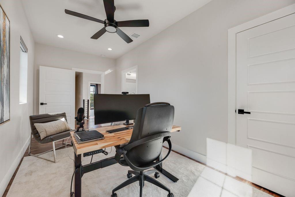 Victory Gardens - Residential