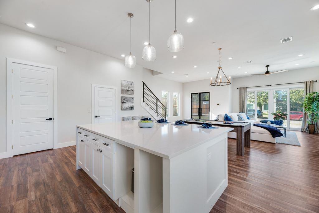 Victory Gardens - Residential