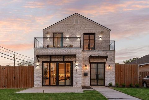 1802 Pueblo Street Dallas TX 75212