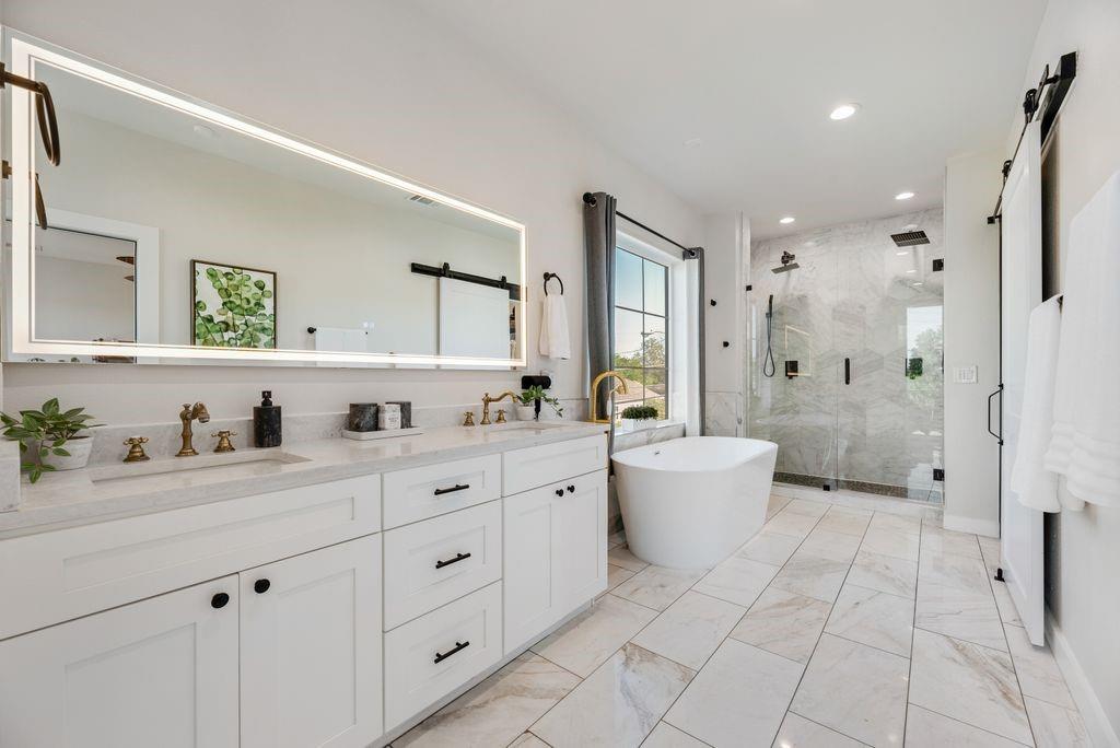 Victory Gardens - Residential