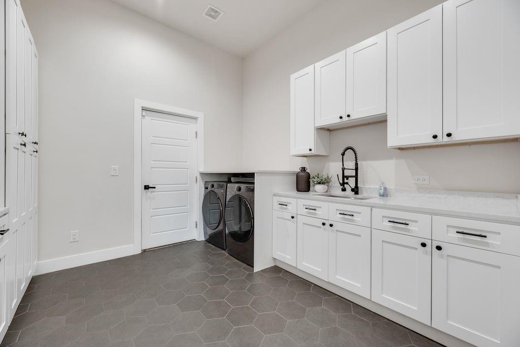 Victory Gardens - Residential