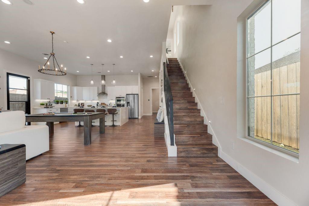 Victory Gardens - Residential