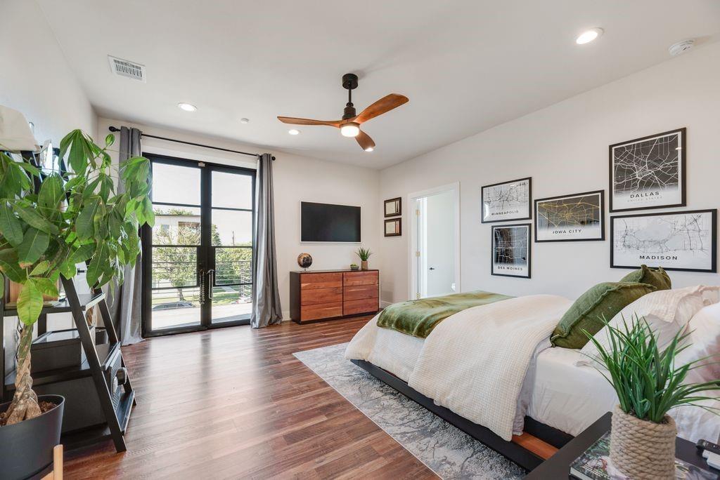 Victory Gardens - Residential