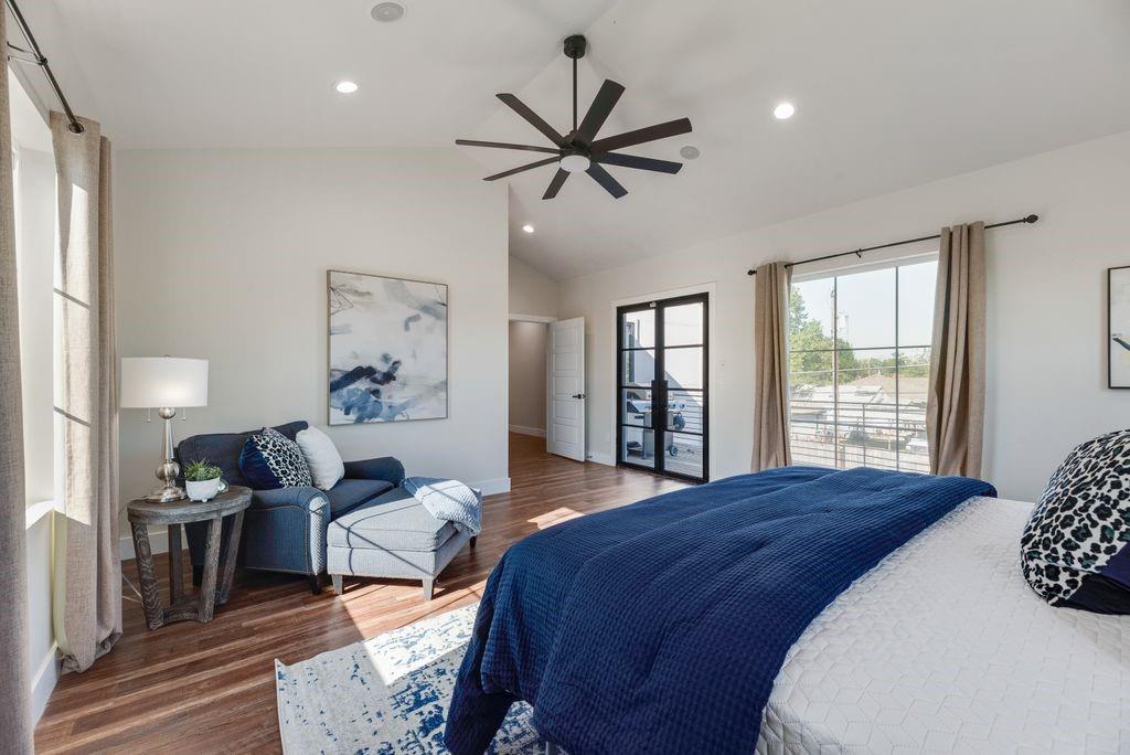 Victory Gardens - Residential