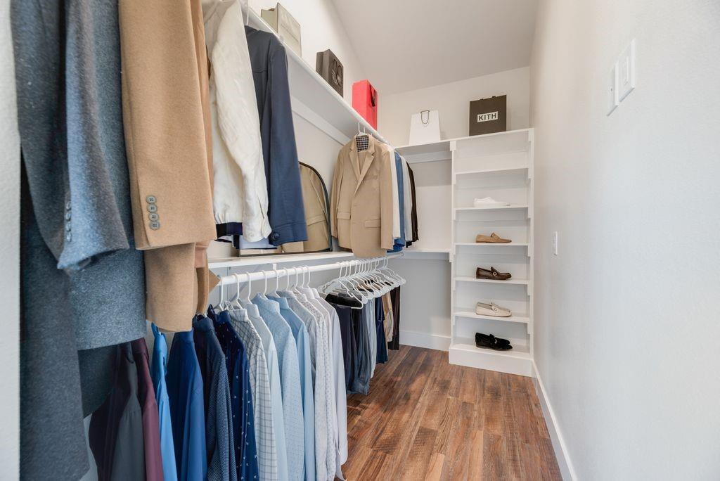 Victory Gardens - Residential