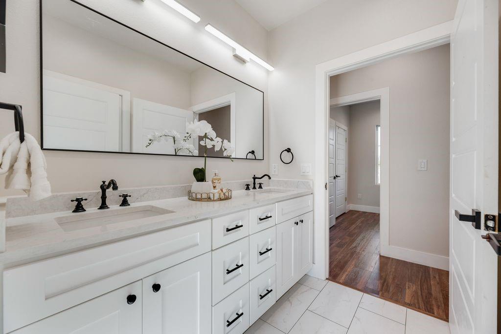 Victory Gardens - Residential