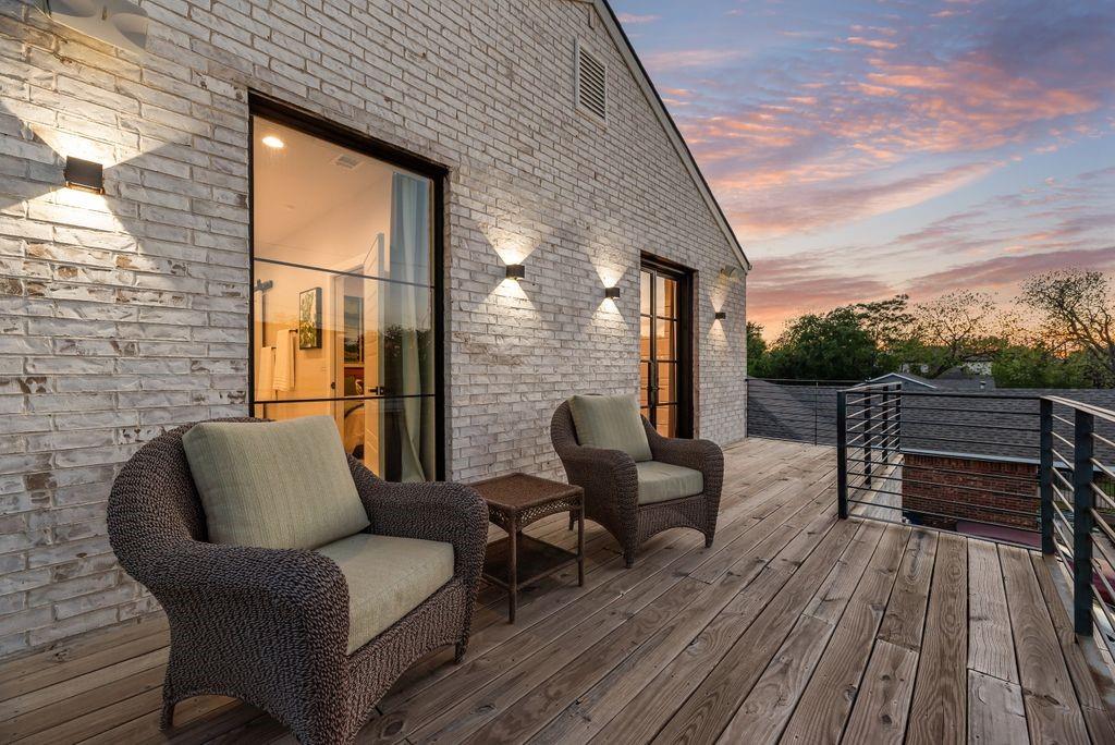 Victory Gardens - Residential