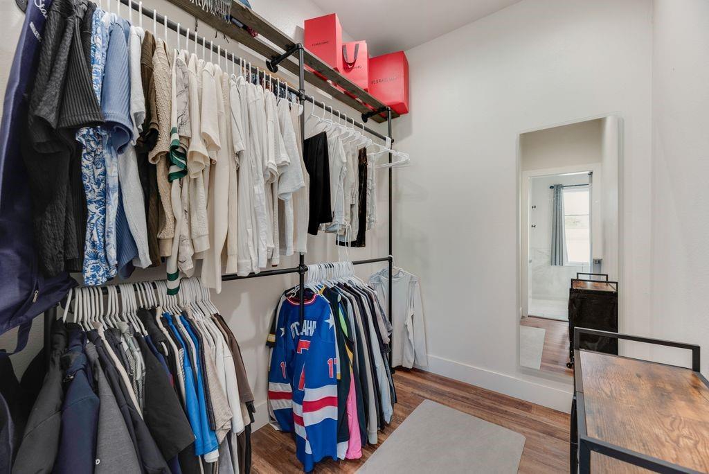 Victory Gardens - Residential