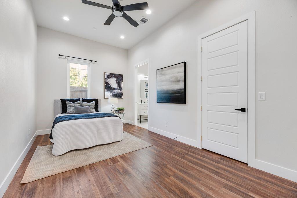 Victory Gardens - Residential