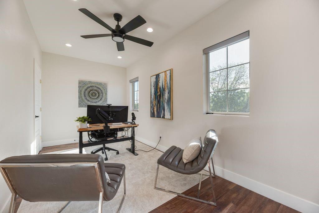 Victory Gardens - Residential