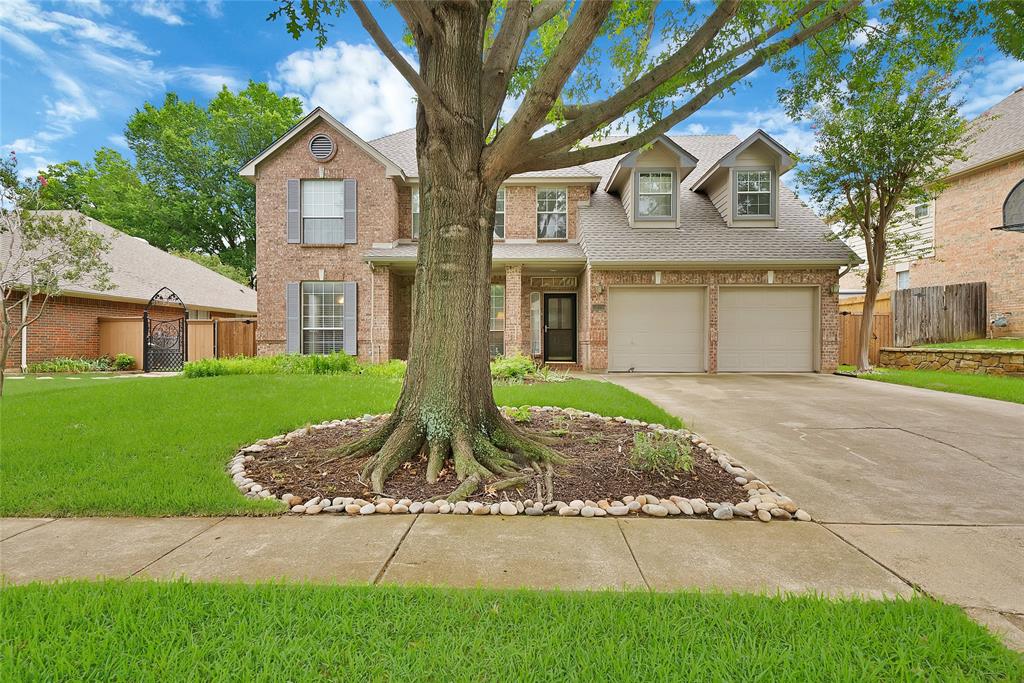 2129 Brentcove Drive