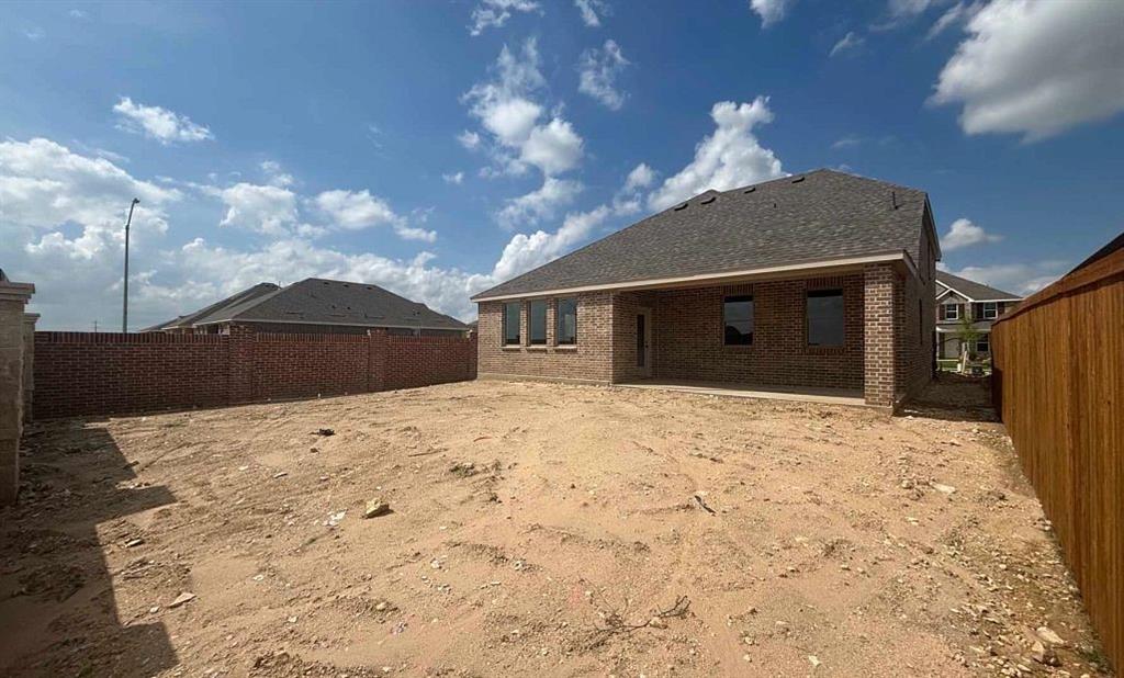 700 Tyronza Drive