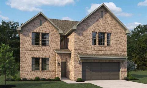 700 Tyronza Drive Justin TX 76247