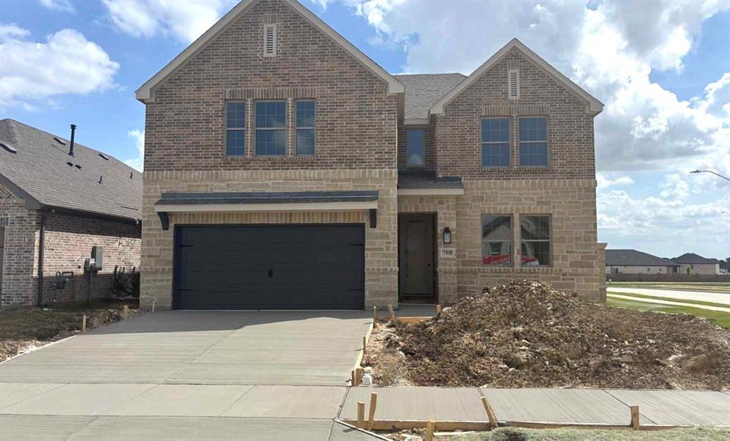 700 Tyronza Drive