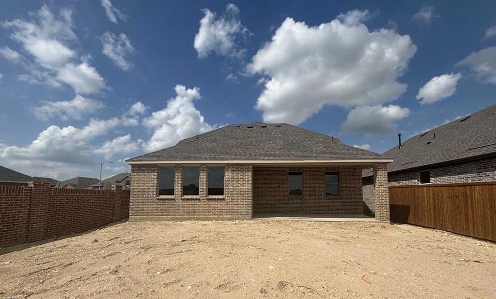 700 Tyronza Drive
