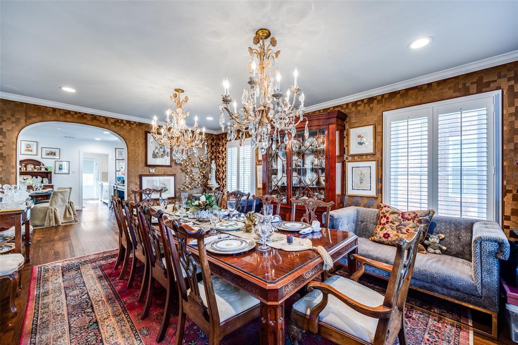 3105 Mockingbird Lane