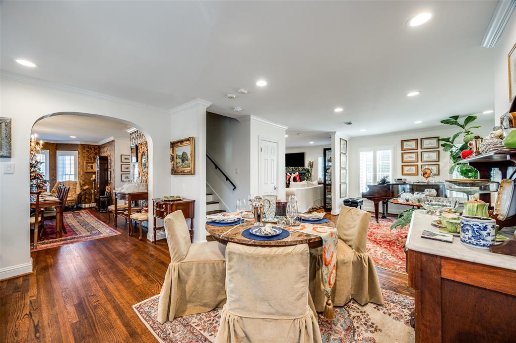 3105 Mockingbird Lane