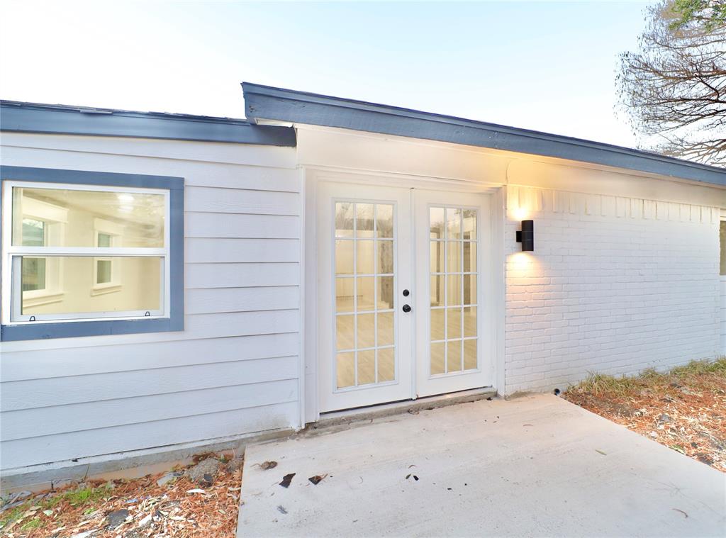 New World 4 - Residential