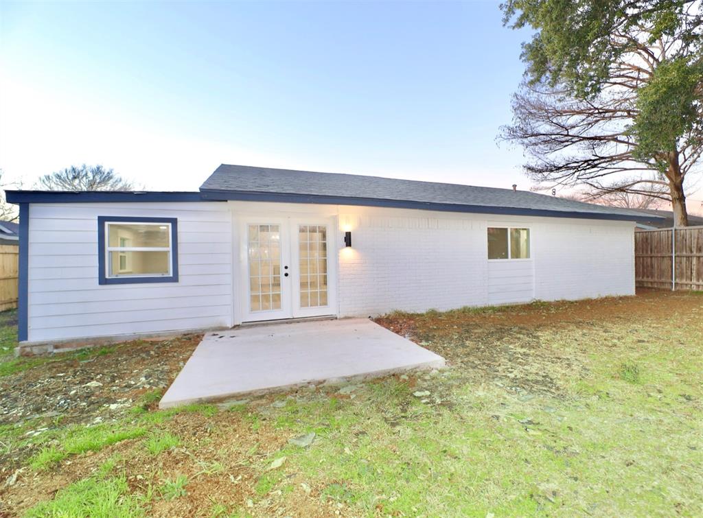 New World 4 - Residential