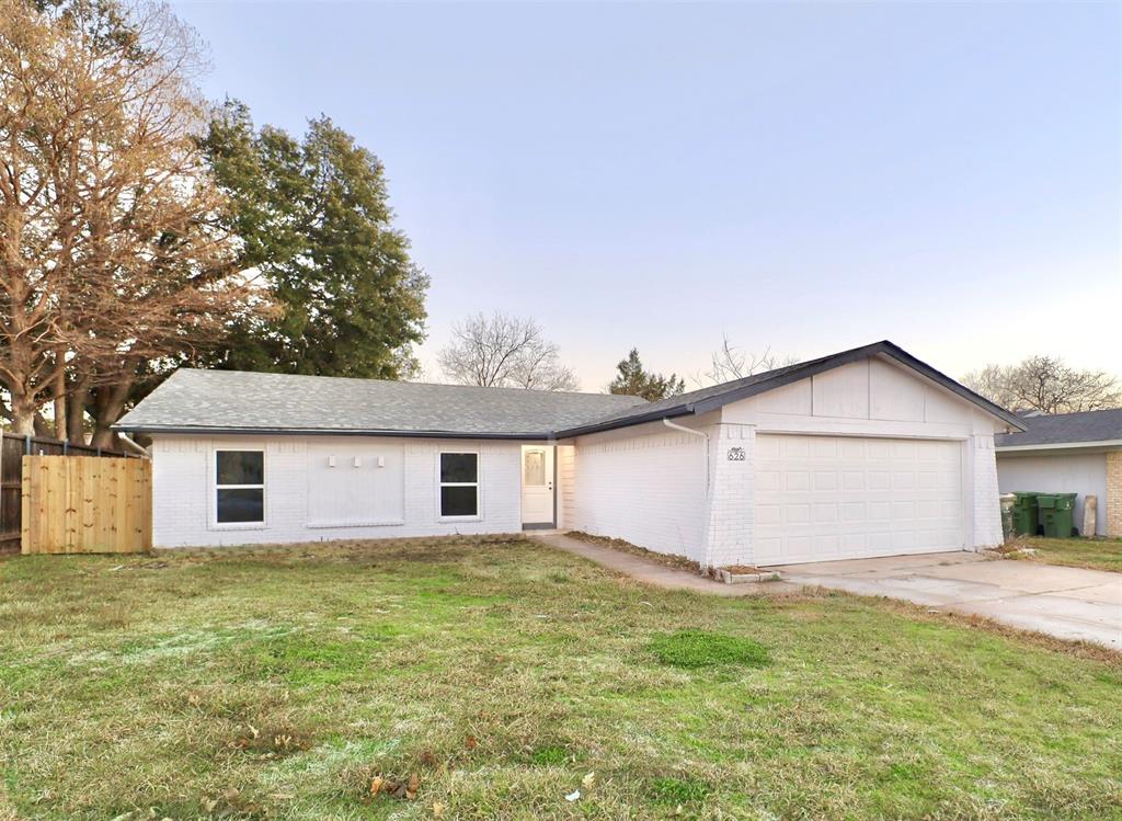 New World 4 - Residential