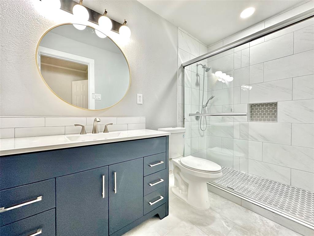 New World 4 - Residential