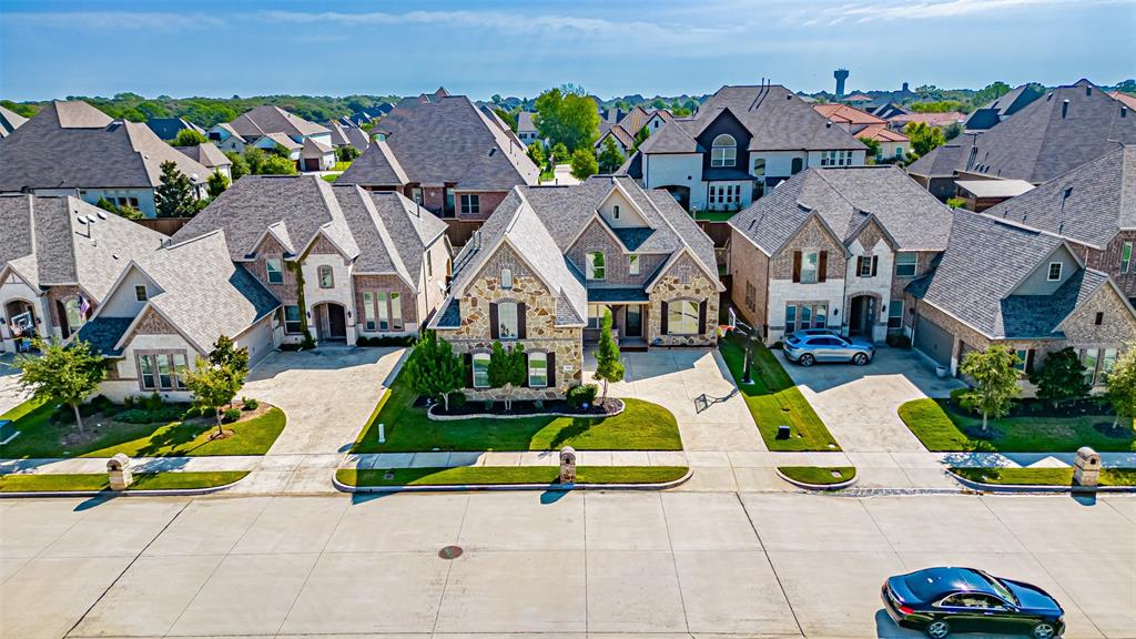 7033 Benjamin Way