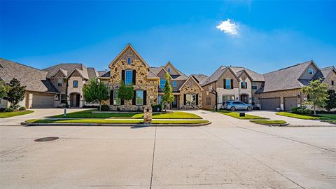 7033 Benjamin Way Colleyville TX 76034