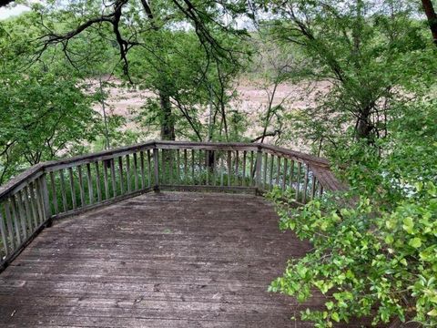 A home in Granbury