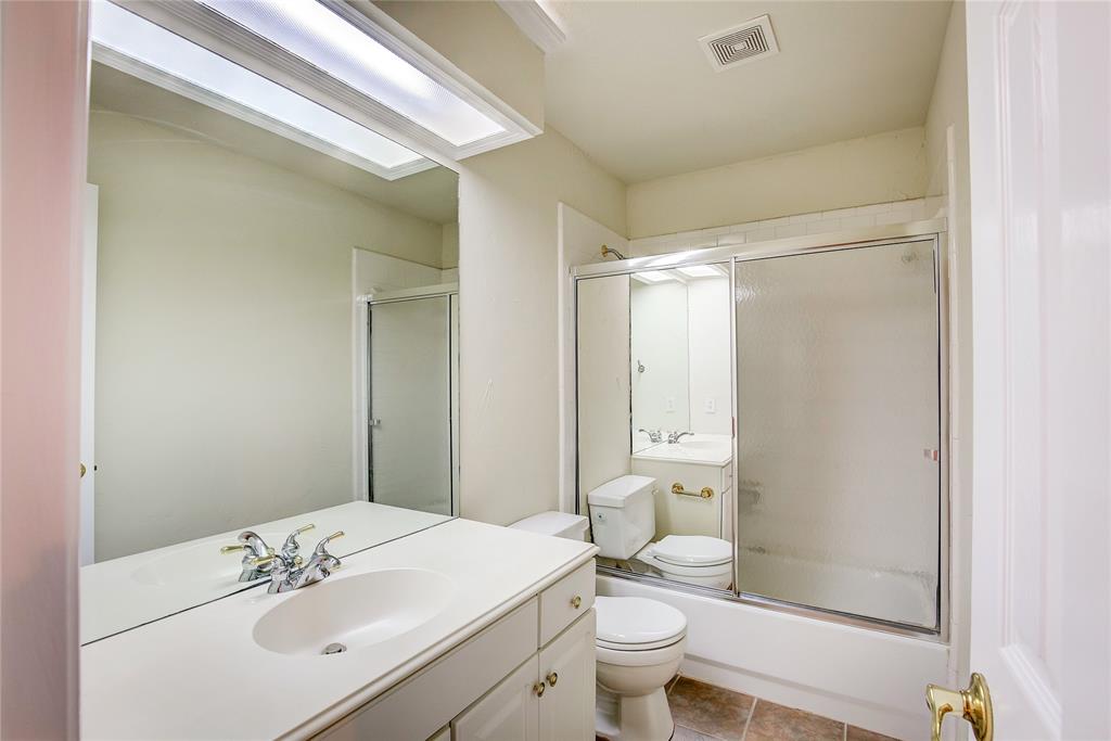 Lake Crest Add - Residential Lease