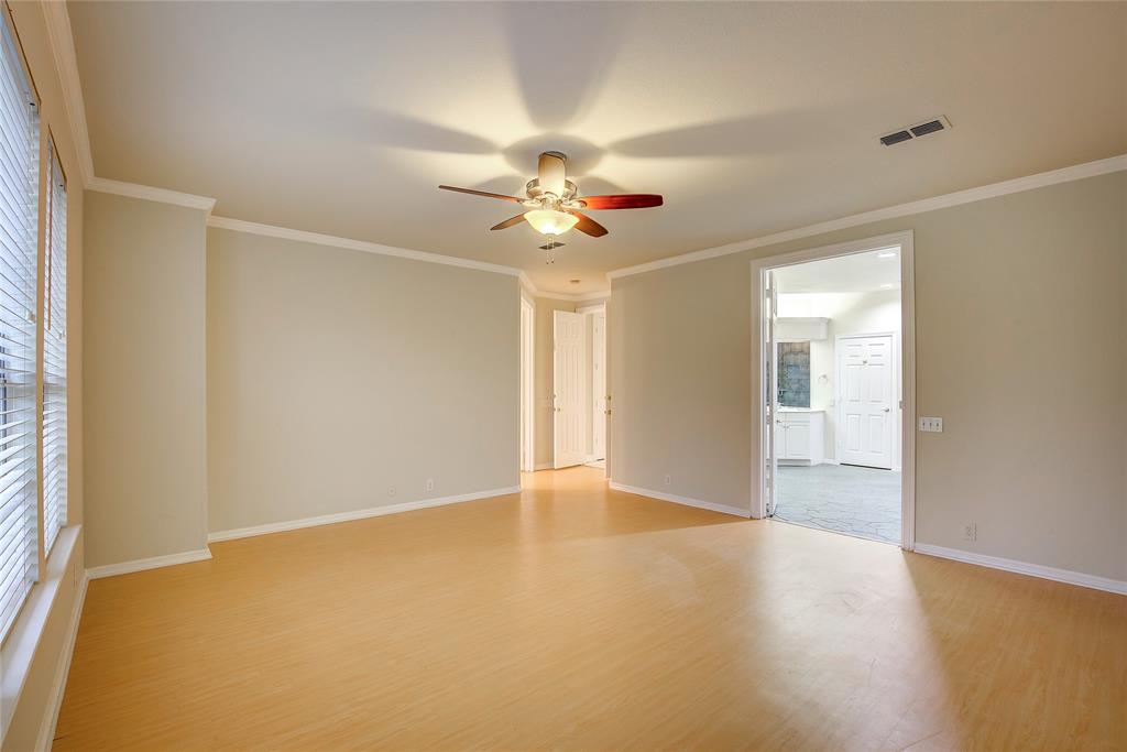 Lake Crest Add - Residential Lease