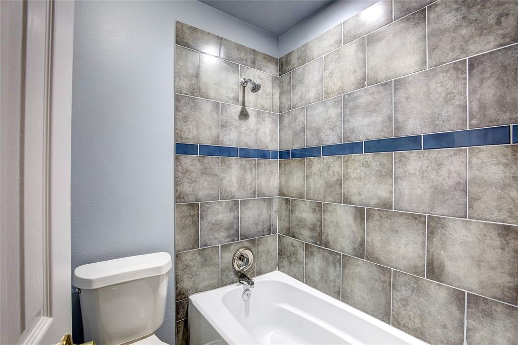 Lake Crest Add - Residential Lease