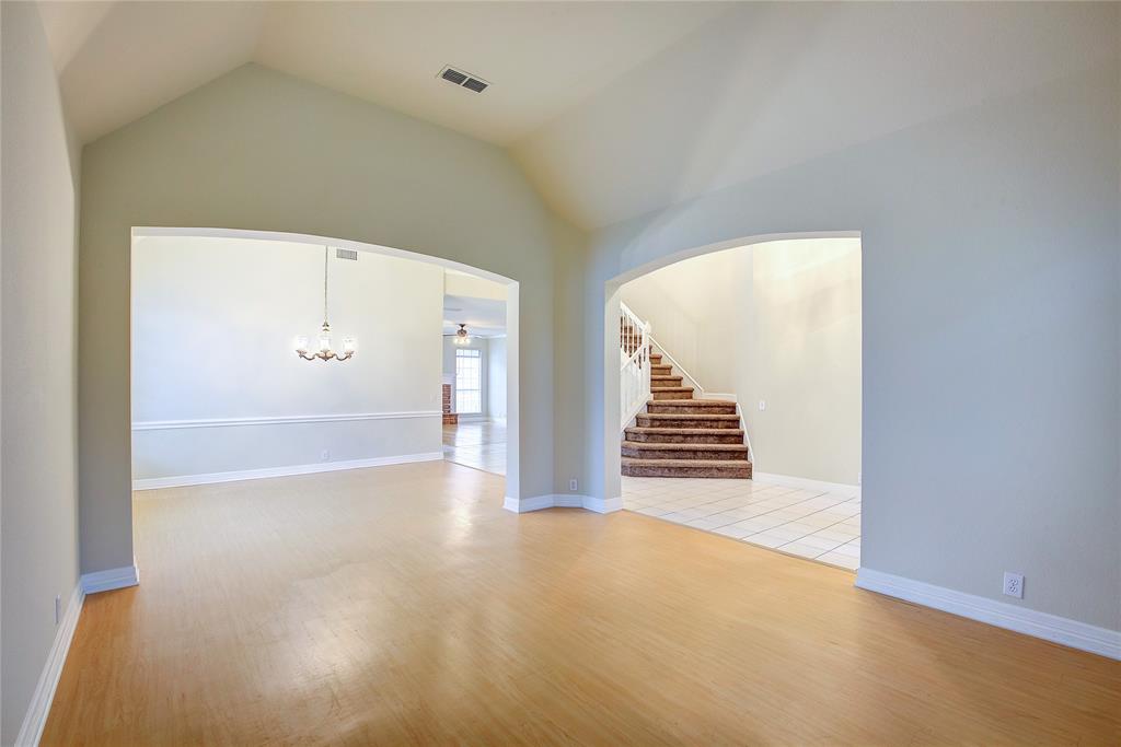 Lake Crest Add - Residential Lease