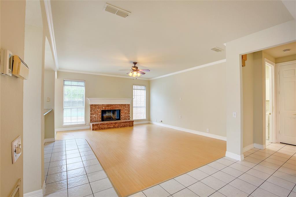 Lake Crest Add - Residential Lease