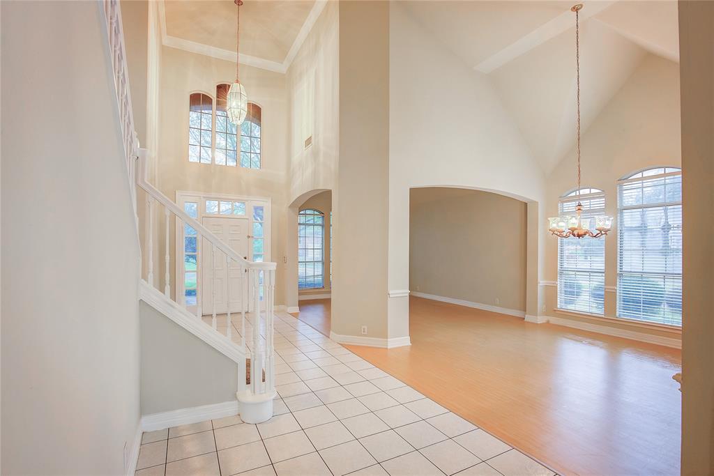 Lake Crest Add - Residential Lease