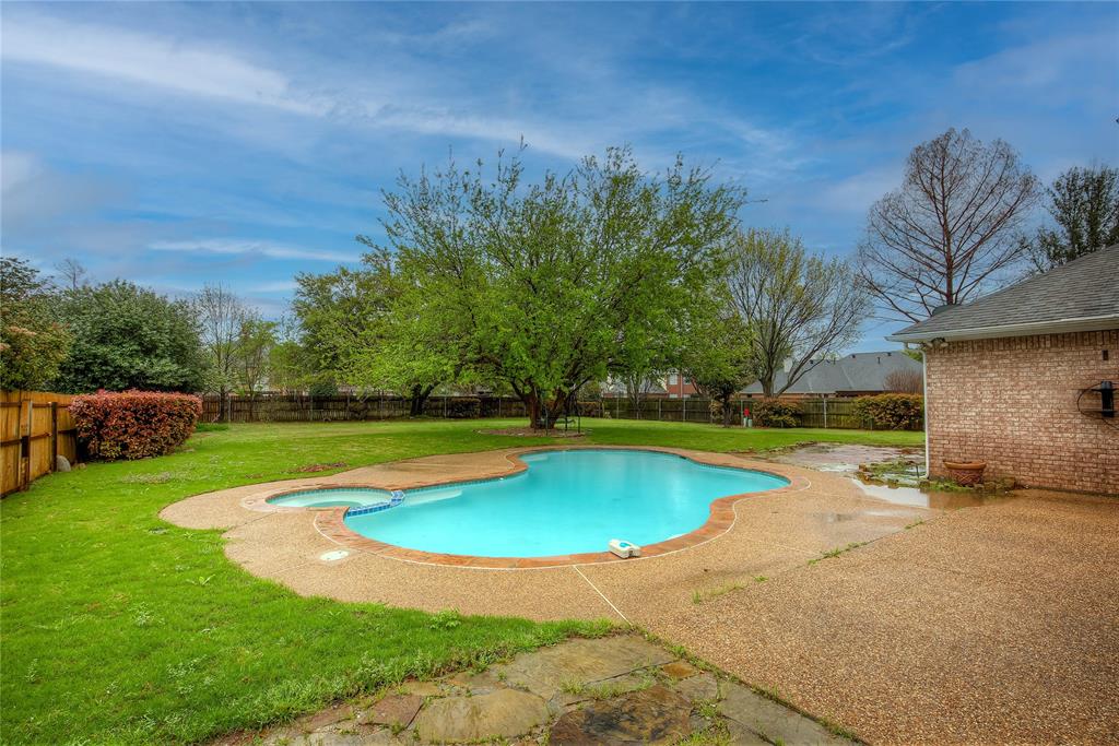 Lake Crest Add - Residential Lease