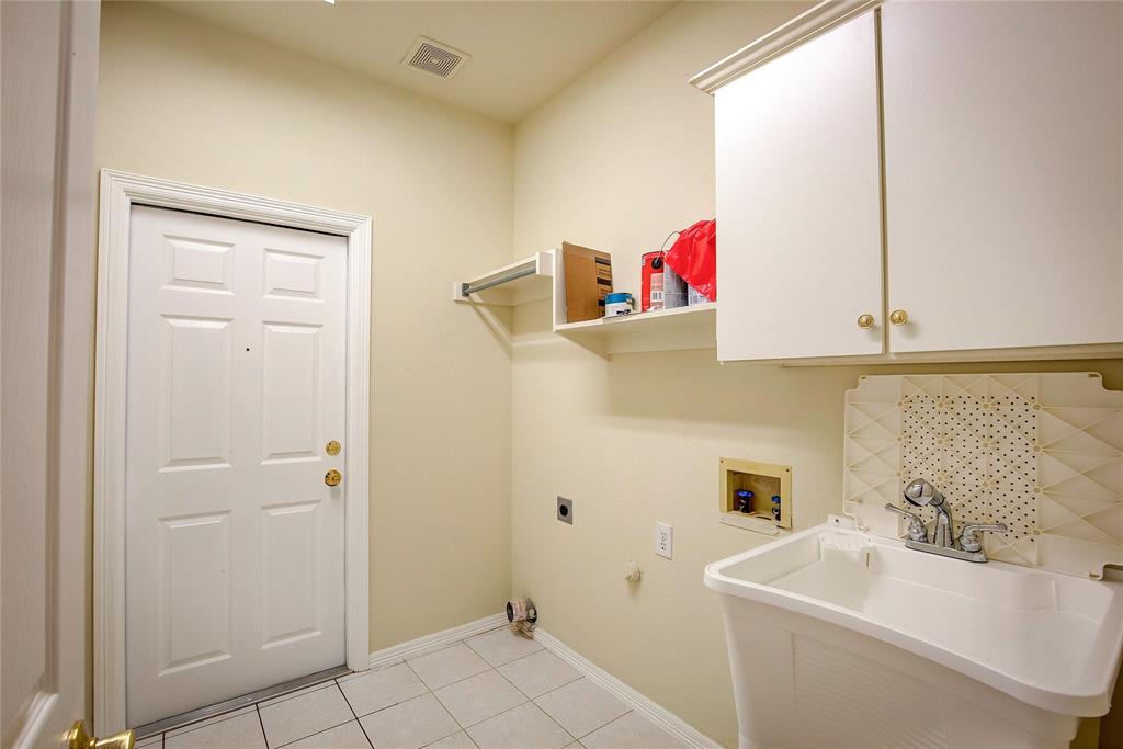 Lake Crest Add - Residential Lease